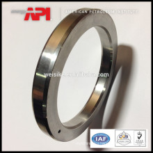 wenzhou China manufacture factory direct ANSI standard steel flange gasket